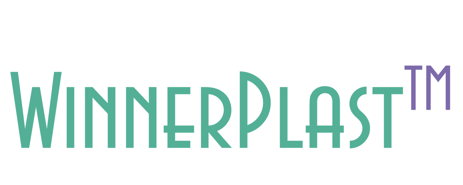 WinnerPlast Logo